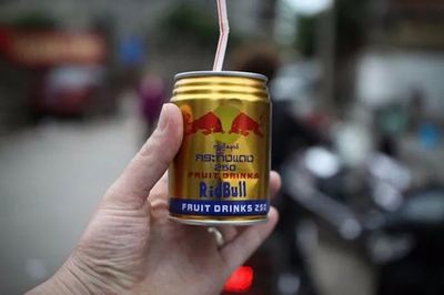 紅牛之爭,一場不合時宜的爭奪戰