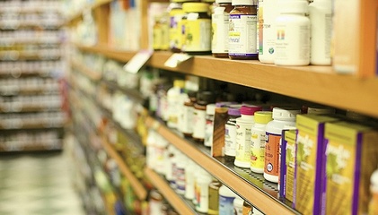 保健食品命名新規(guī) 告別“消炎解毒”暗示，規(guī)范市場健康發(fā)展