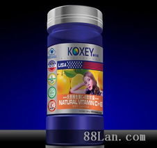 天然維生素E軟膠囊 健康理念下的保健食品銷售策略